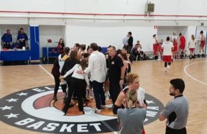 Grattarola-show e grande cuore, Elite supera il Cus Cagliari