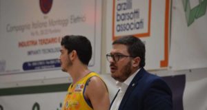 Basket Golfo: Andreazza e Bianchi commentano la partita di Alba