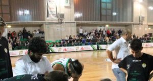 Serie B, Adriatica Industriale cede a Senigallia 83-78