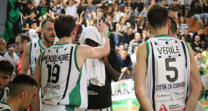 Serie B, Corato fa visita ad Ancona