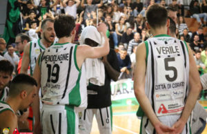 Serie B, Corato fa visita ad Ancona
