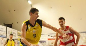 Serie B: Basket Golfo ad Alba per provare a decollare