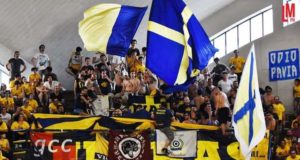 Basket Golfo parte la caccia ad una grande impresa (le dichiarazioni di Persico e Iardella)