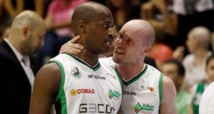 Janus Fabriano: Bruno Ondo Mengue ha firmato