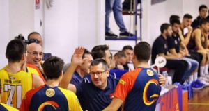 Campli Basket vs Etomilu Giulianova: il preview