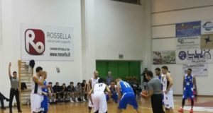 Ultima frazione fatale a PSE. Civitanova fa suo il derby 84-73