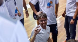 Alfa Basket, coach Andrea Bianca: “Abbiamo sete di punti”