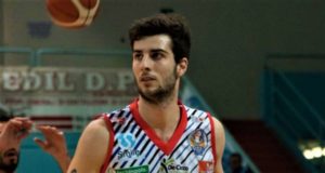 Green, un rinforzo tra gli under: firmato l’ex Stella Azzurra Davide Pucci
