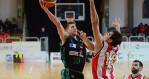 Trionfo Virtus nel derby, Vicenza è espugnata
