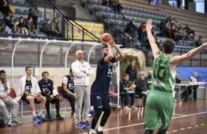 Recap amichevole XL EXTRALIGHT® Montegranaro-On Sharing Siena 78-65