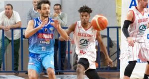 Tommaso Tempestini torna a casa: “grazie alla società per la disponibilità e forza DOMO sempre”