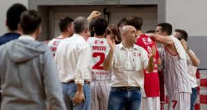 È tempo di derby per la Blukart che domani sfida l’USE Empoli al PalaLazzeri
