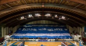 La Ristopro Fabriano batte Catanzaro davanti ad una splendida cornice di pubblico