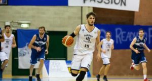 Serie B: Lecco vince un derby opaco