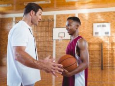 Scusa Coach volevo chiederti…