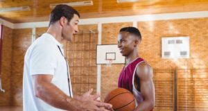 Scusa Coach volevo chiederti…