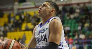 Una nuova guardia per l’Alfa Basket: Georgi Sirakov