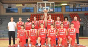 Serie B: la Goldengas rimane gelata sulla sirena