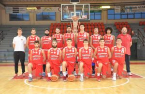 Serie B: la Goldengas rimane gelata sulla sirena