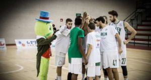 Green, interrotto il digiuno casalingo: al PalaMangano netta vittoria sulla Iul Basket 88-73
