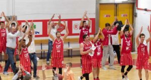 LNP Serie B: il punto dopo l’ottava giornata di andata