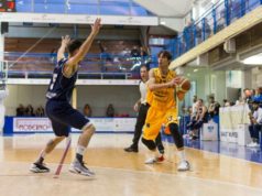 LNP B:Vinavil Cipir Domodossola arriva Raffaele Marzullo