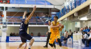 LNP B:Vinavil Cipir Domodossola arriva Raffaele Marzullo