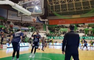 Siena si prende i due punti….in Palio e supera Treviglio in classifica