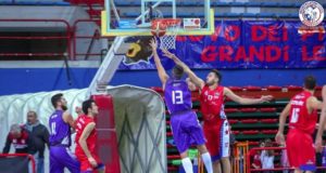 Montecatiniterme all’esame Oleggio cerca conferme dopo la bella prova con la Fiorentina