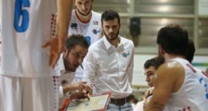 Serie B: al PalaReds Bernareggio ferma la corsa di Ozzano