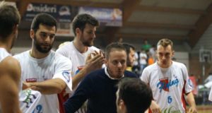 Una bella Sinermatic Ozzano manda Vicenza al tappeto