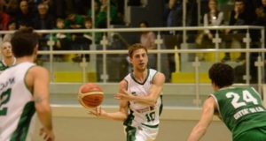 Serie B. L’Antenore Energia alla fine c’è! Lugo sconfitto a Rubano