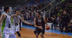 I Tigers violano il Palacattani. Cesena in testa alla classifica!
