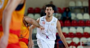 Batte forte il cuore Biancorosso, l’Adriatica Press Teramo batte il Giulianova 59-51