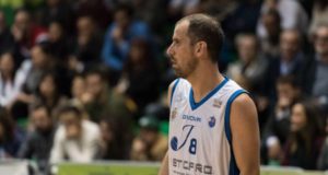 Santiago Boffelli non è più un giocatore della Ristopro