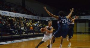 Pokerissimo Tigers! Cesena batte Lecco nel recupero e guida la classifica