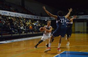 Pokerissimo Tigers! Cesena batte Lecco nel recupero e guida la classifica