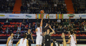 Al Carisport i Tigers ospitano la matricola Juvi Cremona