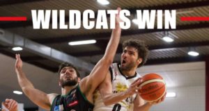 Urania Milano: Paleari e Piunti, la double P Wildcats stende Padova