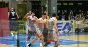 SERIE B: Alba sbanca Pavia e torna a vincere in trasferta