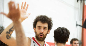 USE Computer Gross: coach Bassi, a Cecina vittoria di squadra