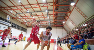 Giarelli e Raffaelli trascinano la Computer Gross