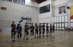 Serie A2 : Faenza all’ultimo respiro sbanca Palermo!!!