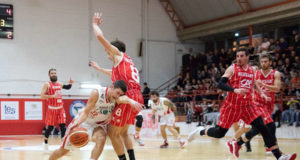 Coach Bassi: nel derby è successo qualcosa di strano