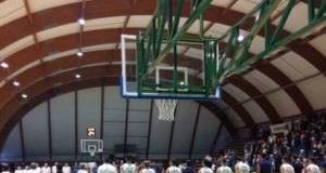 Serie B. Niente da fare per Palestrina, Salerno passa al PalaIaia 75-83