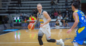 Serie B. turno agevole per la Decò Caserta che vince con Pozzuoli