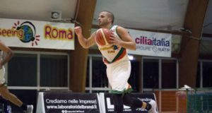 Serie B: domenica in campo Palestrina-IUL Roma