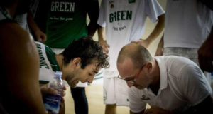 Il Green sfiora l’impresa contro la capolista: l’HSC passa nel finale 61-50