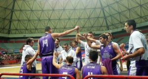 Fiorentina vince ancora, battuta Montecatini al Palaterme