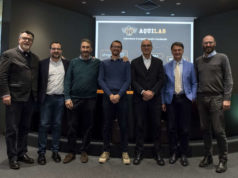 Ecco AquiLab, il programma di responsabilità sociale di Aquila Basket